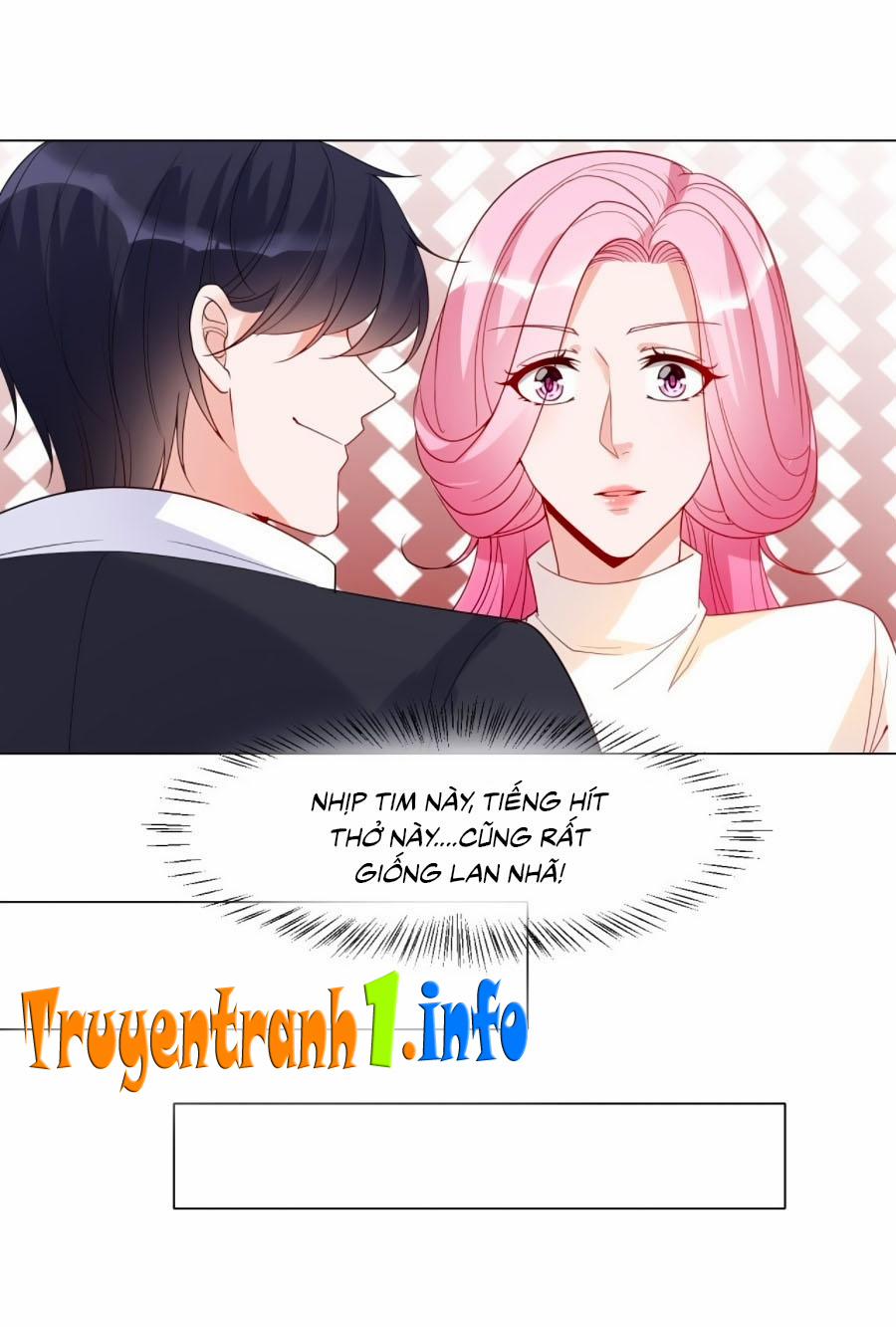 Hào Môn Thịnh Sủng 16 trang 15