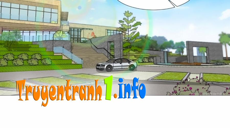 Hào Môn Thịnh Sủng 16 trang 19