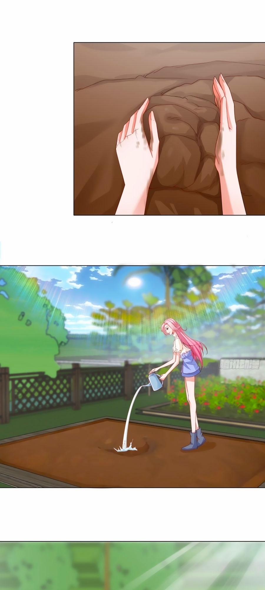 Hào Môn Thịnh Sủng 16 trang 2