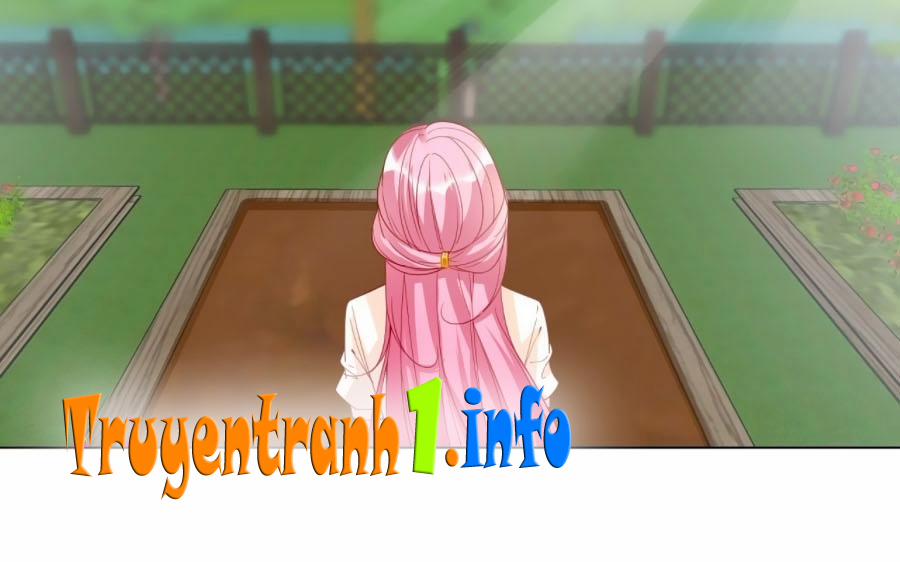 Hào Môn Thịnh Sủng 16 trang 3