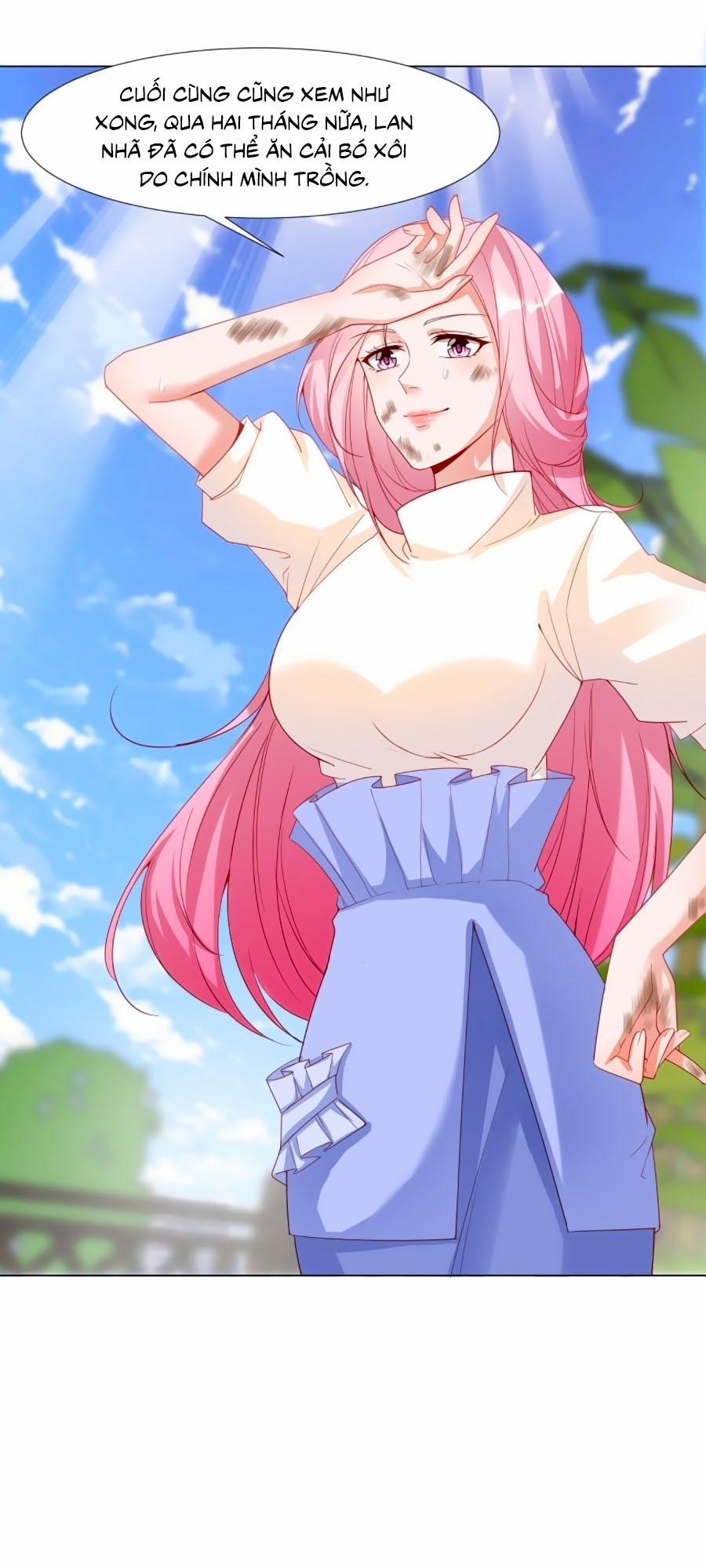 Hào Môn Thịnh Sủng 16 trang 4