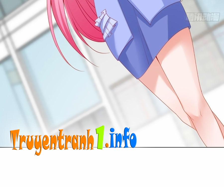 Hào Môn Thịnh Sủng 16 trang 7