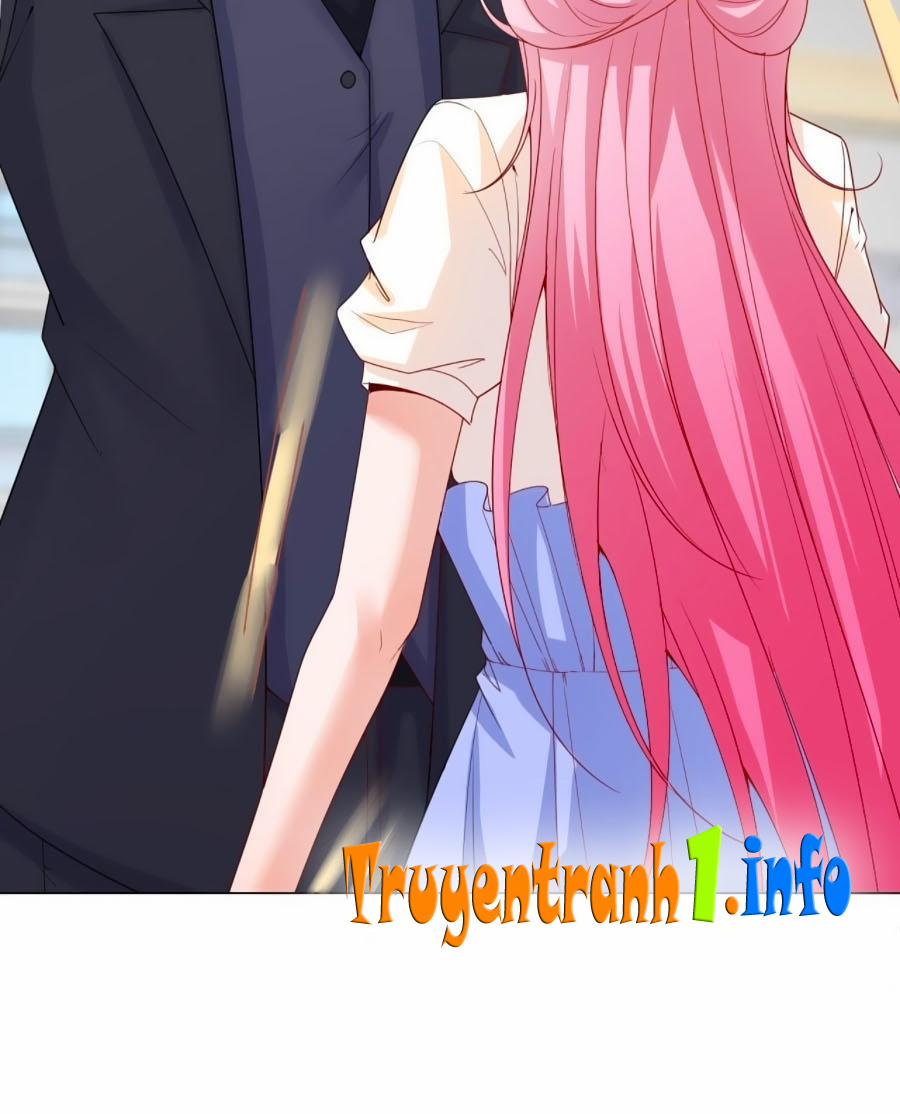 Hào Môn Thịnh Sủng 16 trang 9