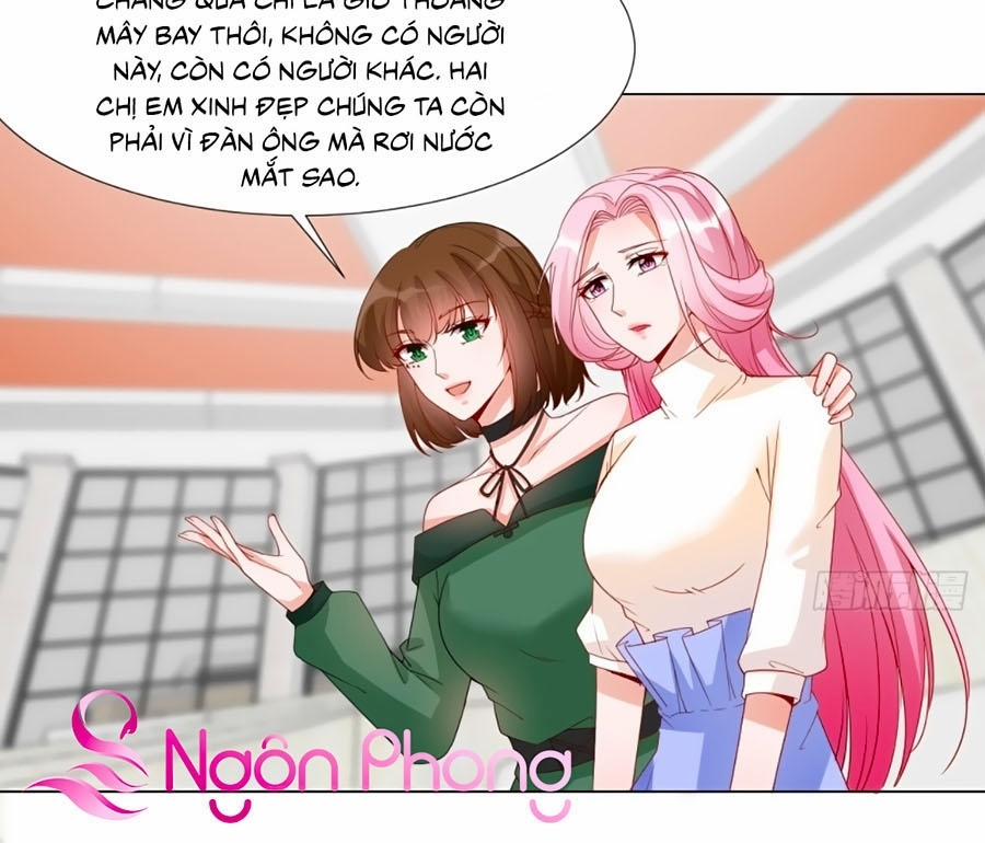 Hào Môn Thịnh Sủng 17 trang 11