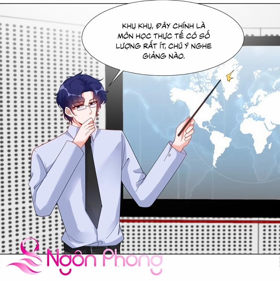 Hào Môn Thịnh Sủng 17 trang 3