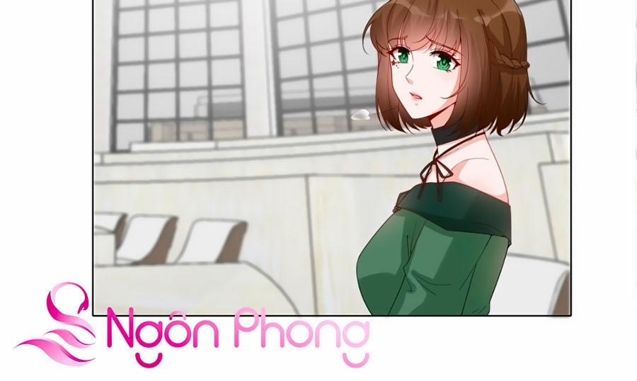 Hào Môn Thịnh Sủng 17 trang 7