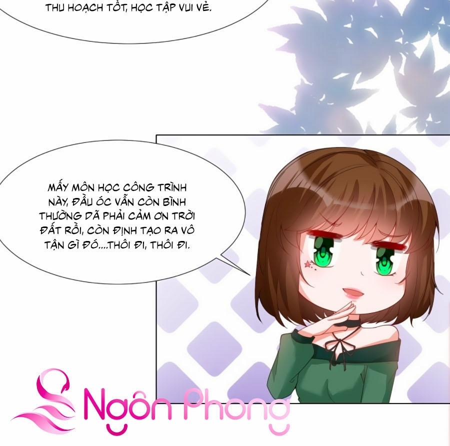 Hào Môn Thịnh Sủng 18 trang 1