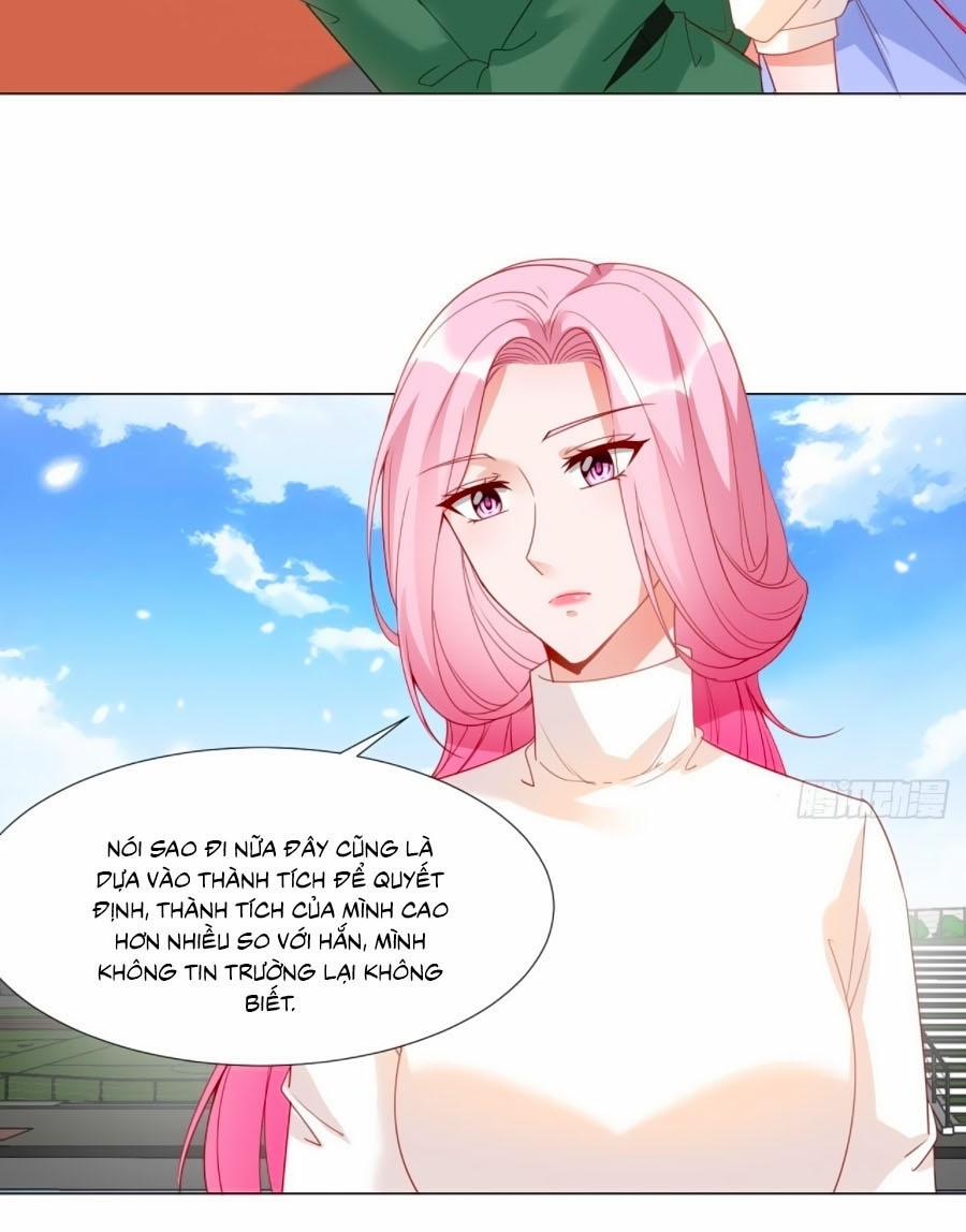 Hào Môn Thịnh Sủng 18 trang 15