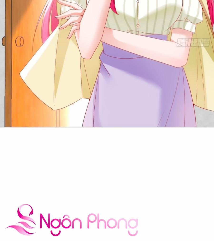 Hào Môn Thịnh Sủng 18 trang 22