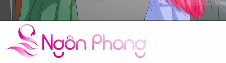 Hào Môn Thịnh Sủng 18 trang 3