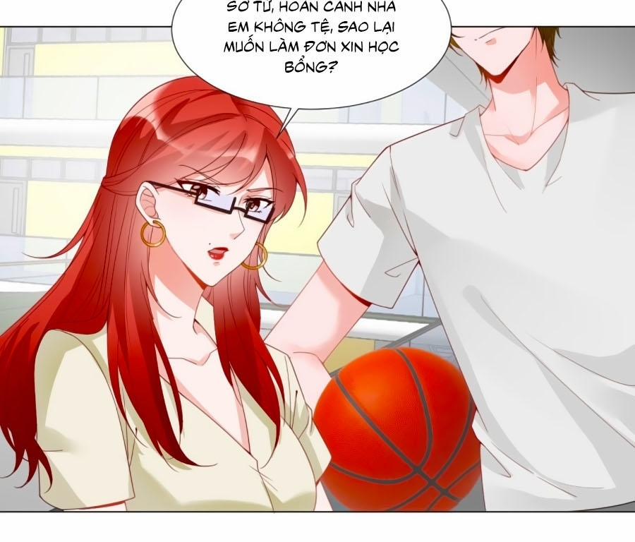 Hào Môn Thịnh Sủng 18 trang 6