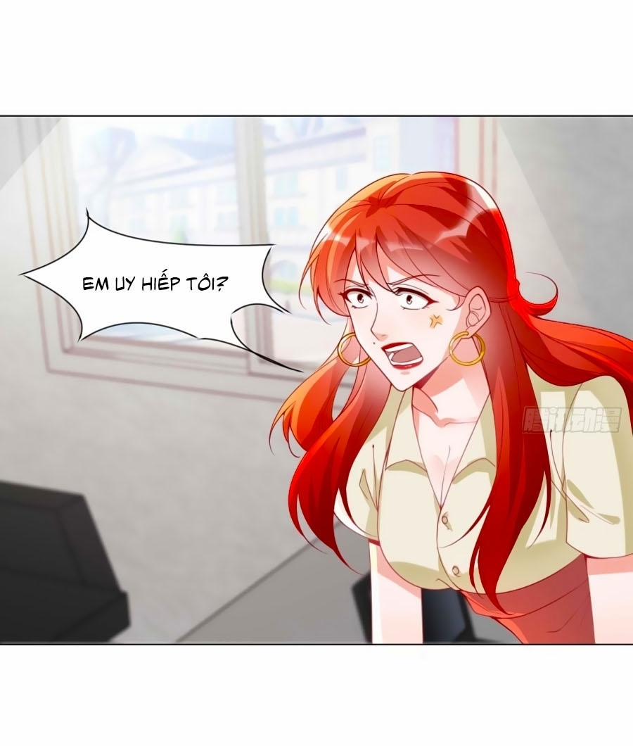 Hào Môn Thịnh Sủng 19 trang 10