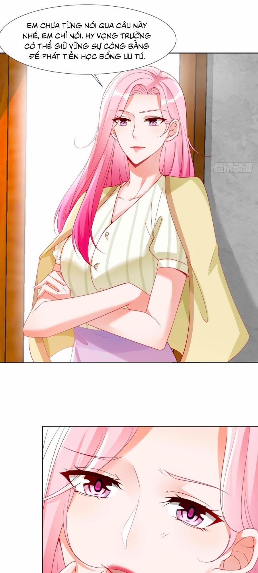 Hào Môn Thịnh Sủng 19 trang 13