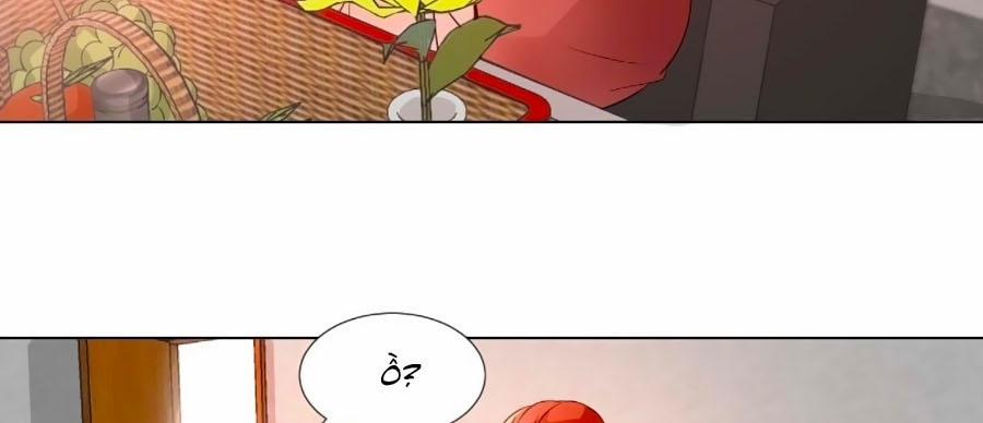 Hào Môn Thịnh Sủng 19 trang 18