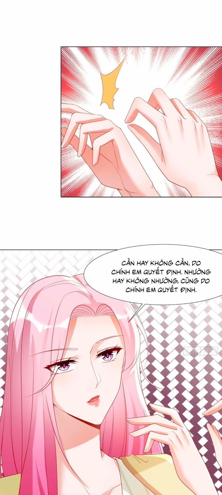 Hào Môn Thịnh Sủng 19 trang 20