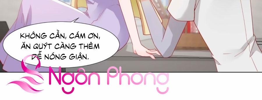 Hào Môn Thịnh Sủng 19 trang 4