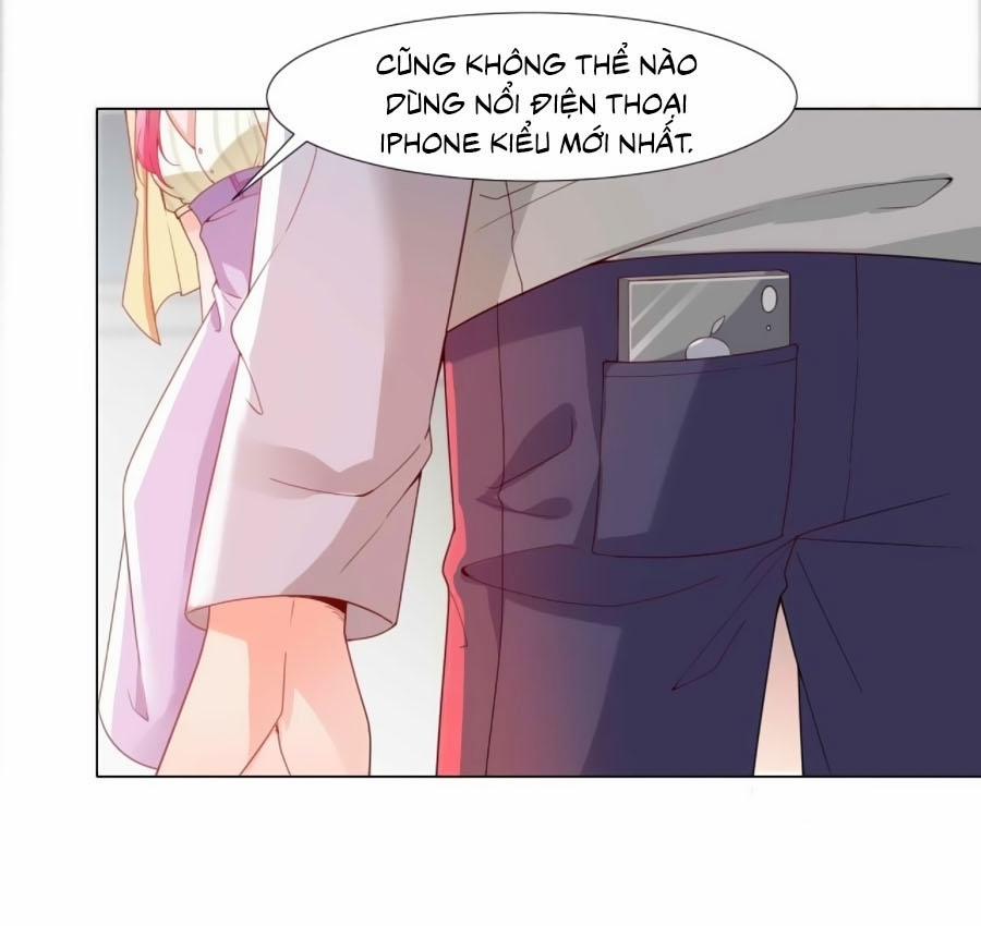 Hào Môn Thịnh Sủng 19 trang 6