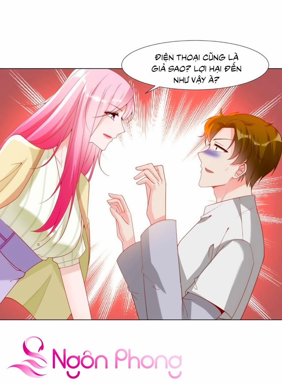 Hào Môn Thịnh Sủng 19 trang 8