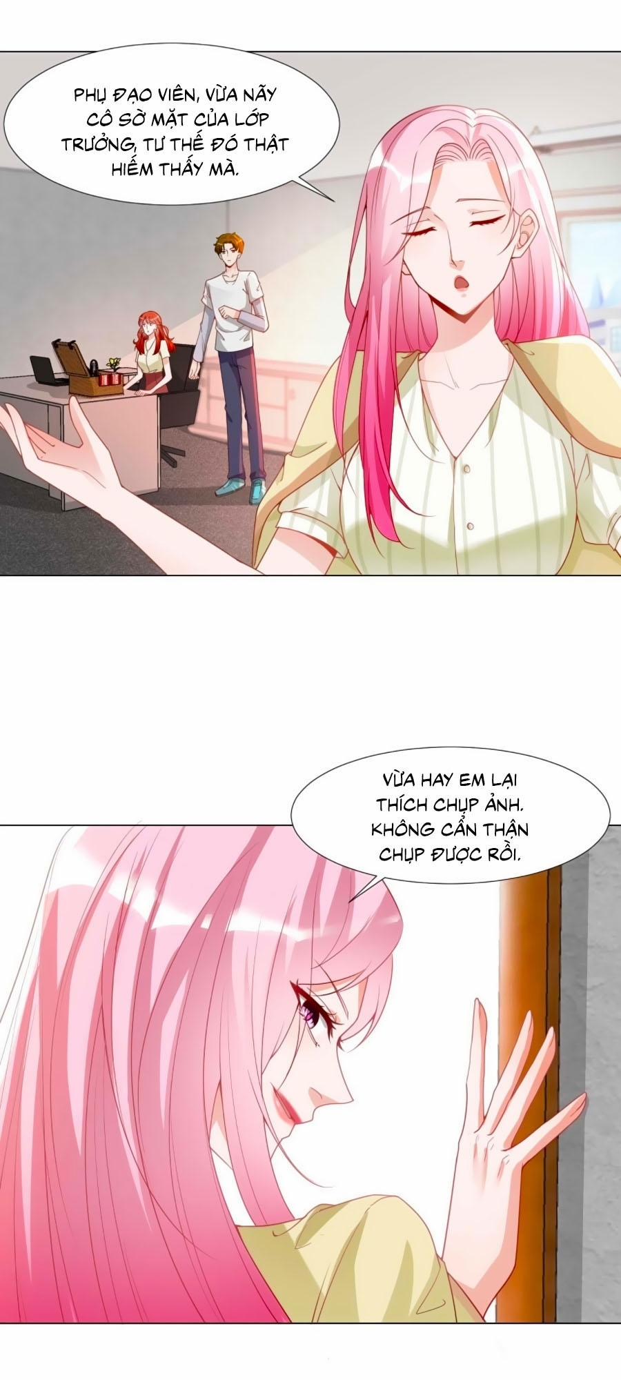 Hào Môn Thịnh Sủng 19 trang 9