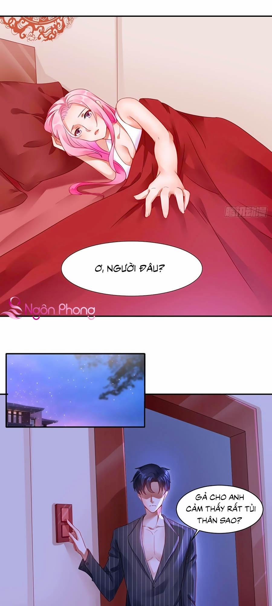 Hào Môn Thịnh Sủng 2 trang 1