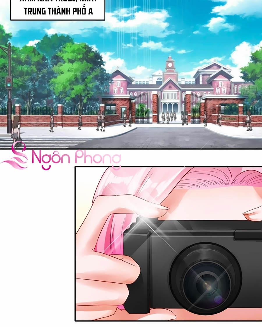 Hào Môn Thịnh Sủng 2 trang 11