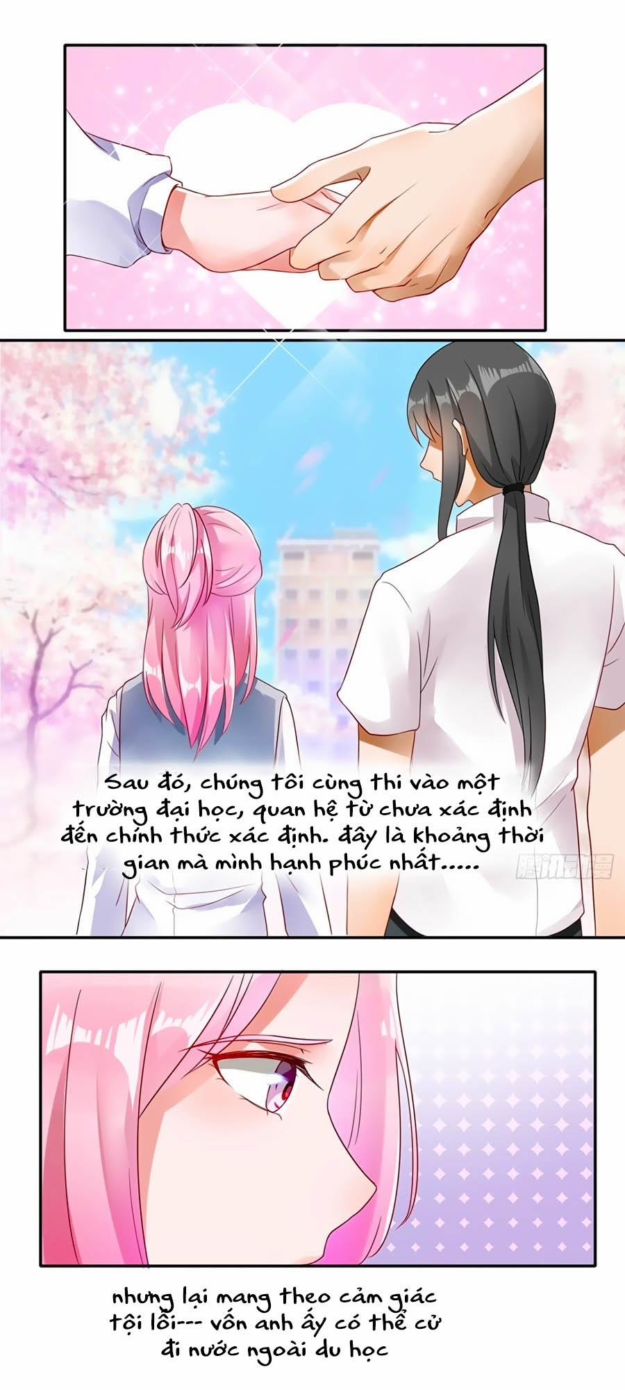 Hào Môn Thịnh Sủng 2 trang 16