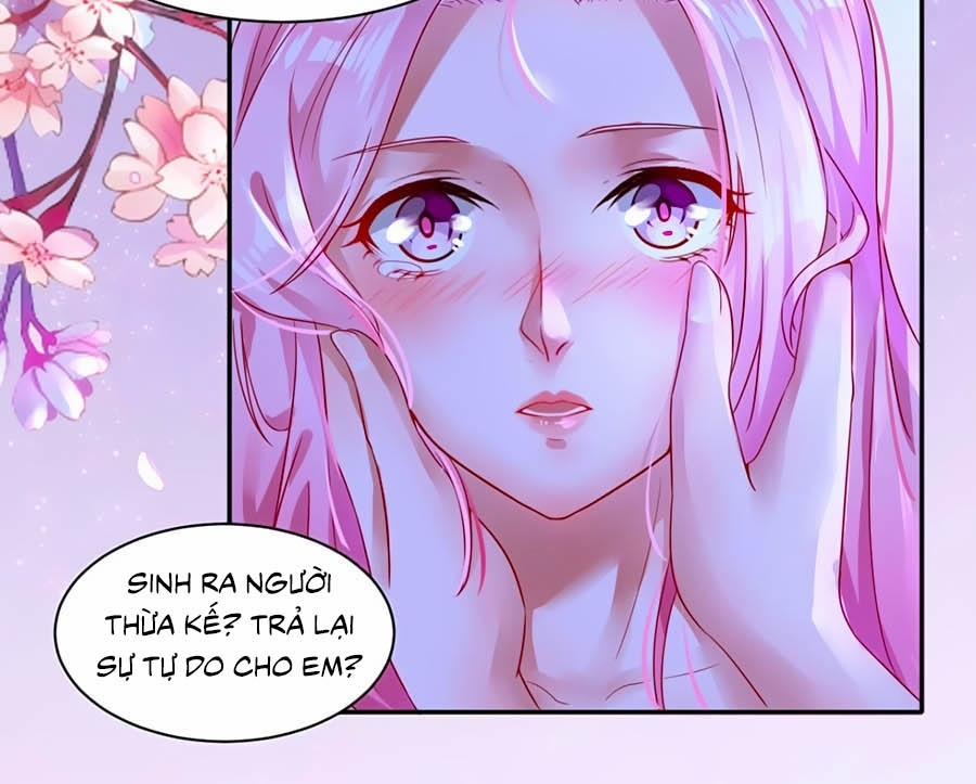 Hào Môn Thịnh Sủng 2 trang 4