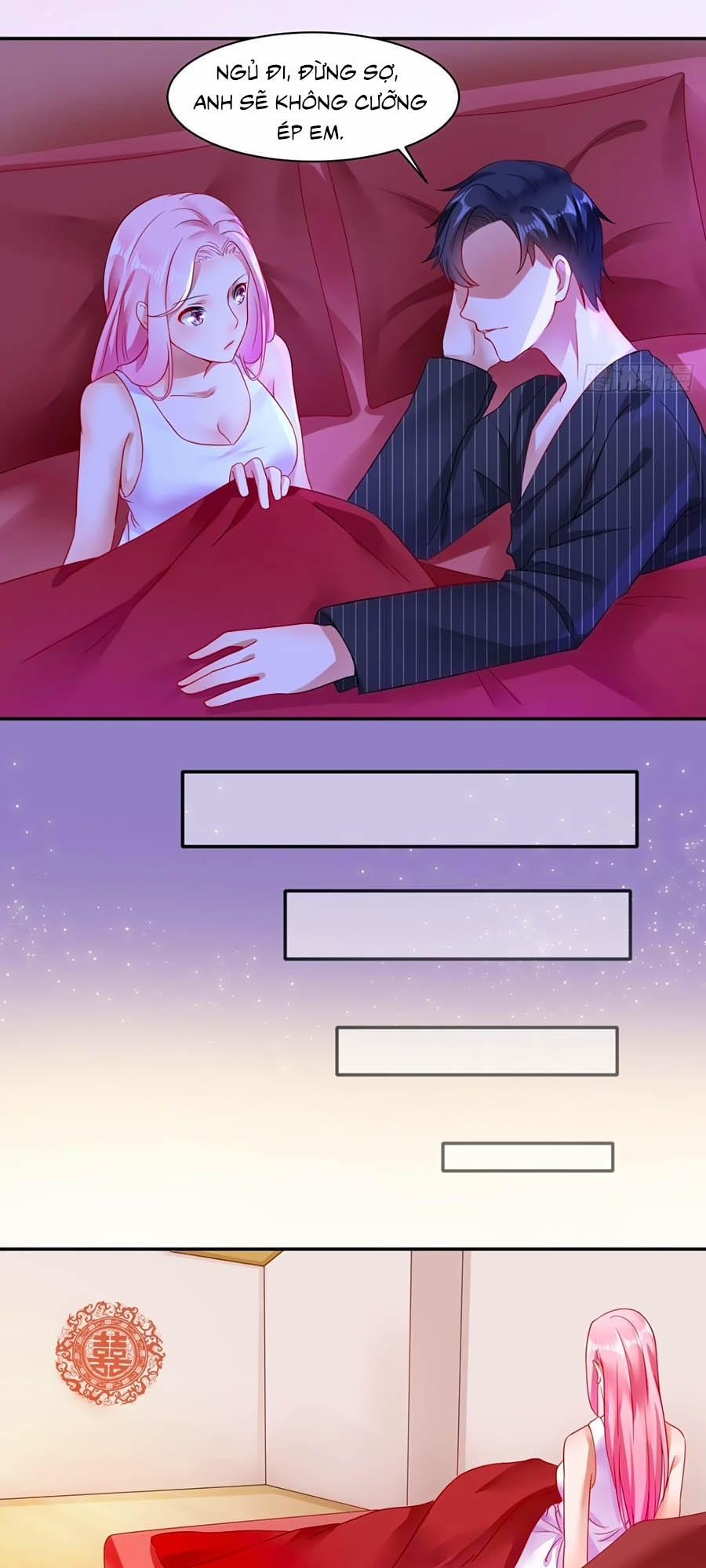 Hào Môn Thịnh Sủng 2 trang 5