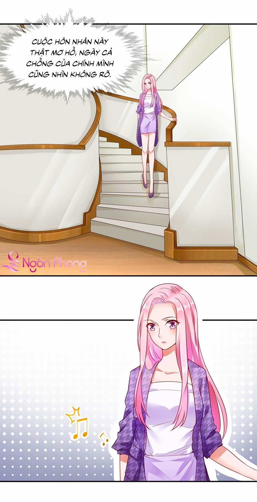 Hào Môn Thịnh Sủng 2 trang 7