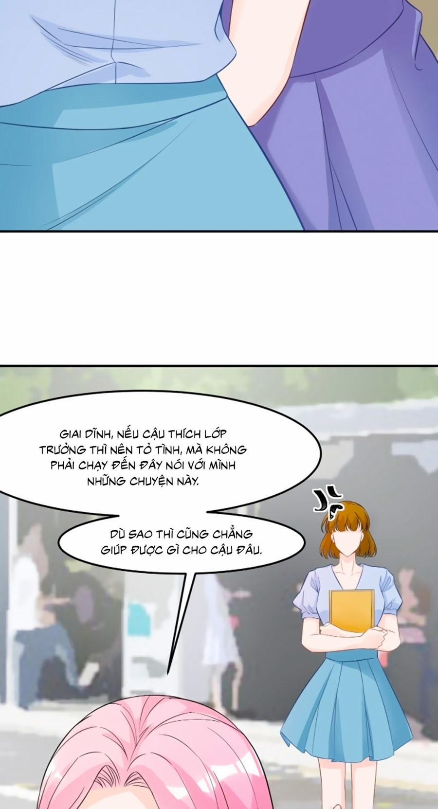 Hào Môn Thịnh Sủng 20 trang 18