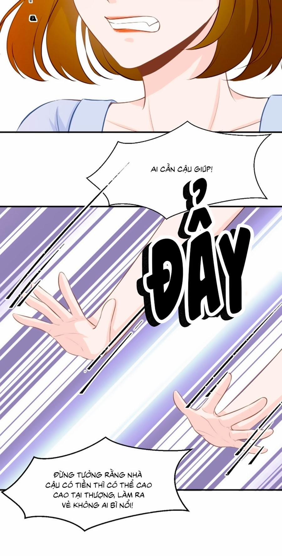 Hào Môn Thịnh Sủng 20 trang 20