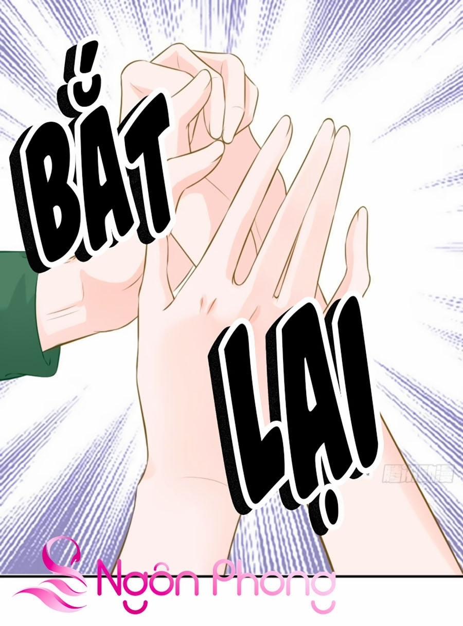 Hào Môn Thịnh Sủng 20 trang 22