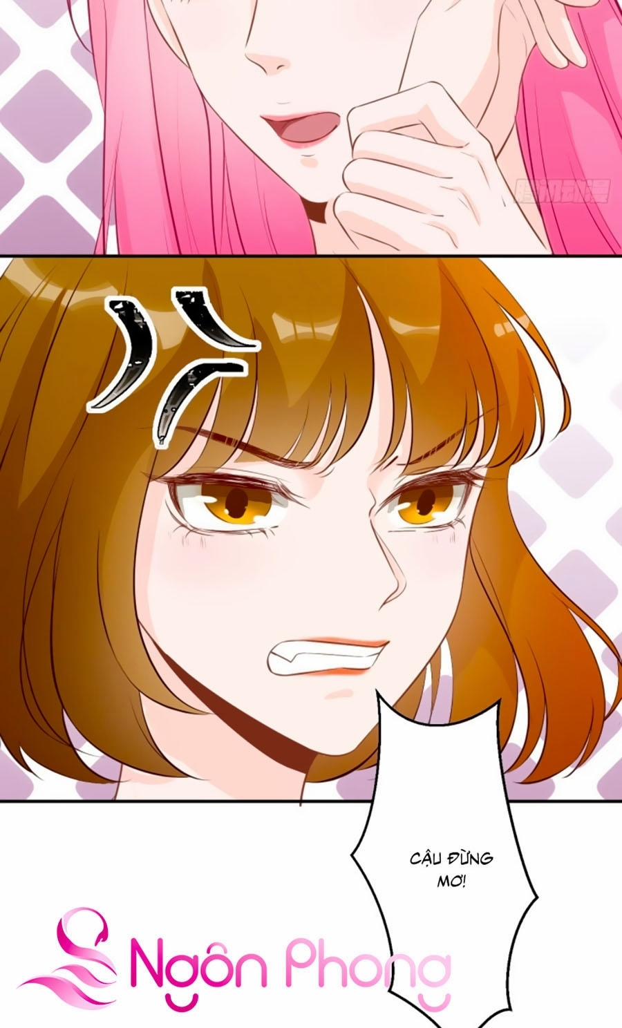 Hào Môn Thịnh Sủng 20 trang 24