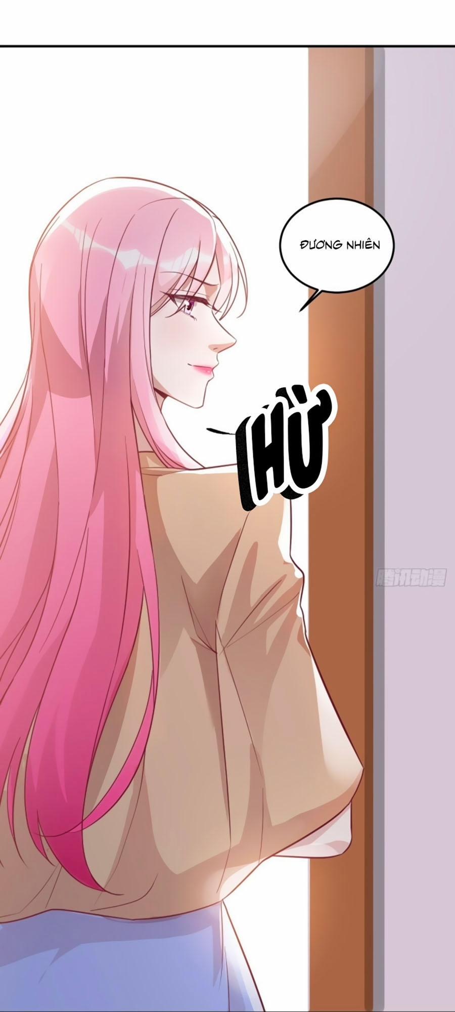 Hào Môn Thịnh Sủng 20 trang 3