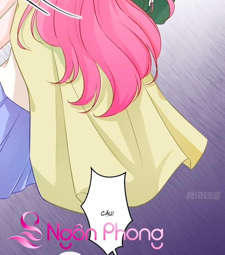 Hào Môn Thịnh Sủng 20 trang 30