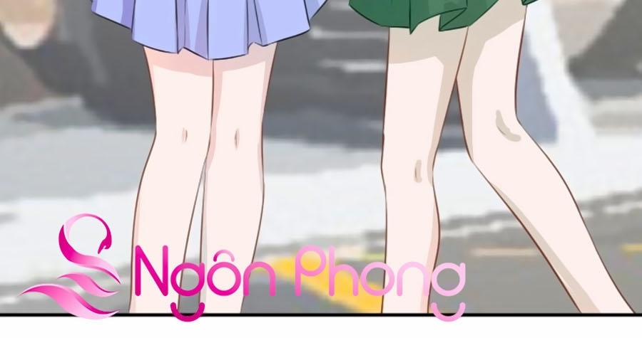 Hào Môn Thịnh Sủng 20 trang 32