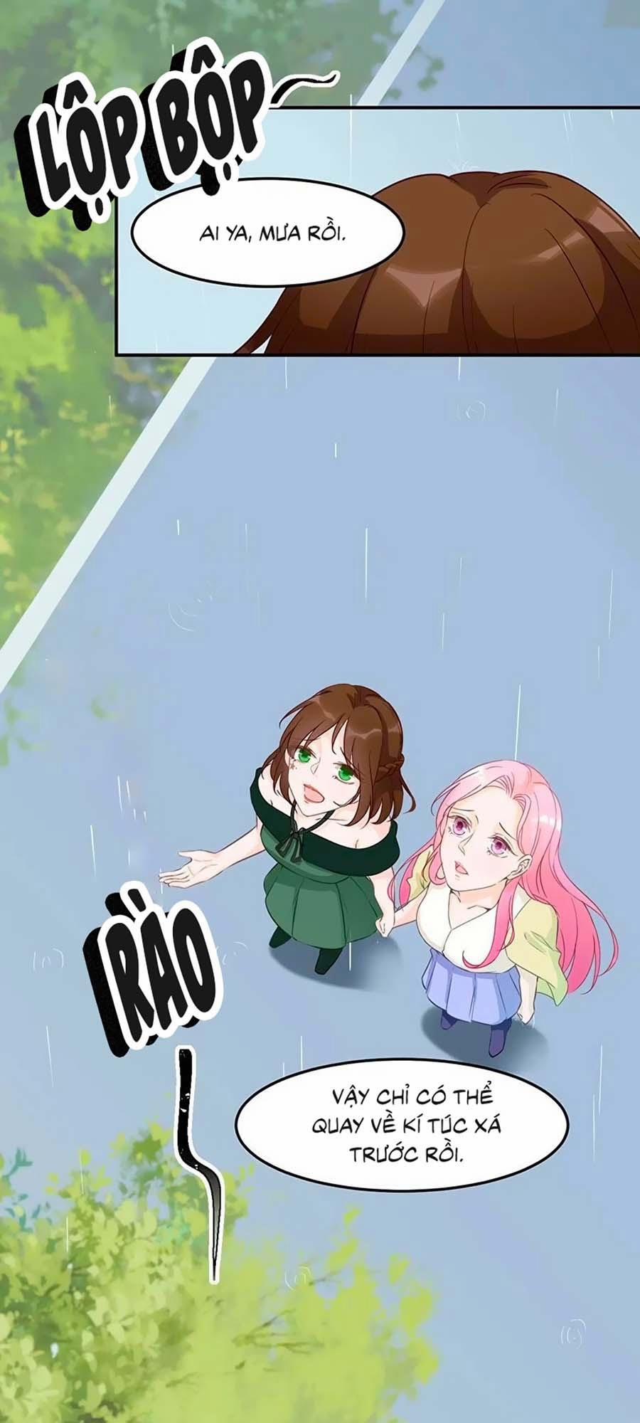 Hào Môn Thịnh Sủng 21 trang 0