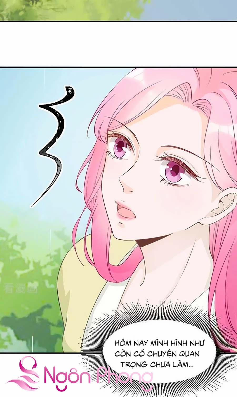 Hào Môn Thịnh Sủng 21 trang 1