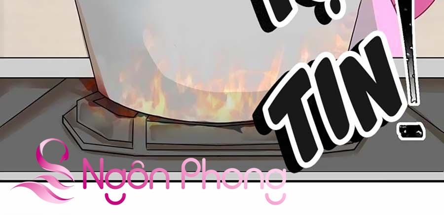 Hào Môn Thịnh Sủng 21 trang 12