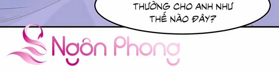 Hào Môn Thịnh Sủng 21 trang 21