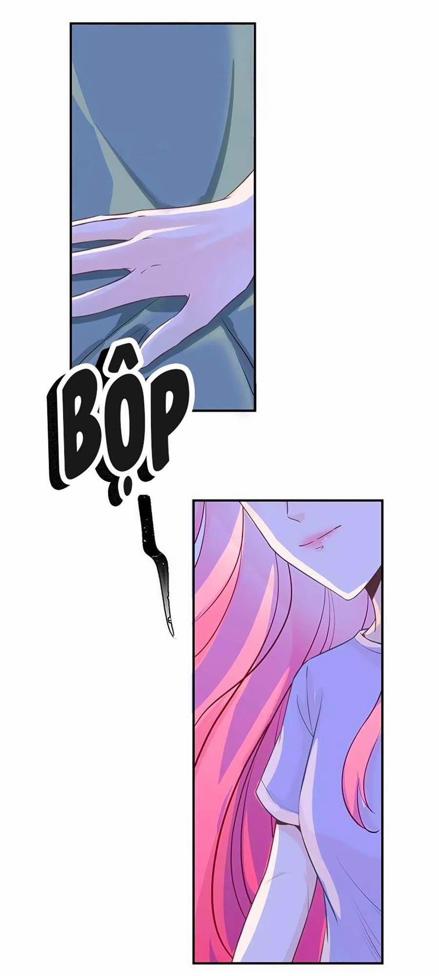 Hào Môn Thịnh Sủng 21 trang 22