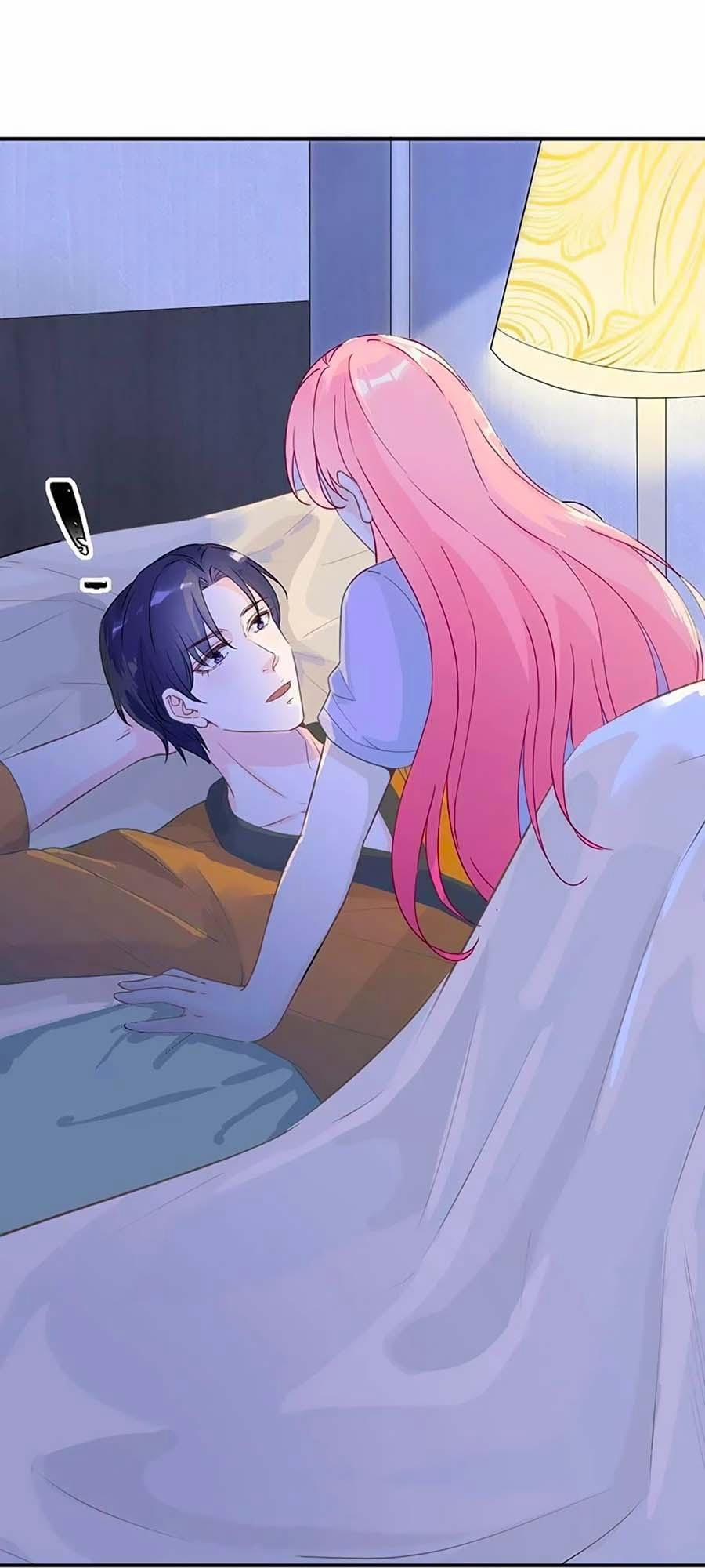 Hào Môn Thịnh Sủng 21 trang 23