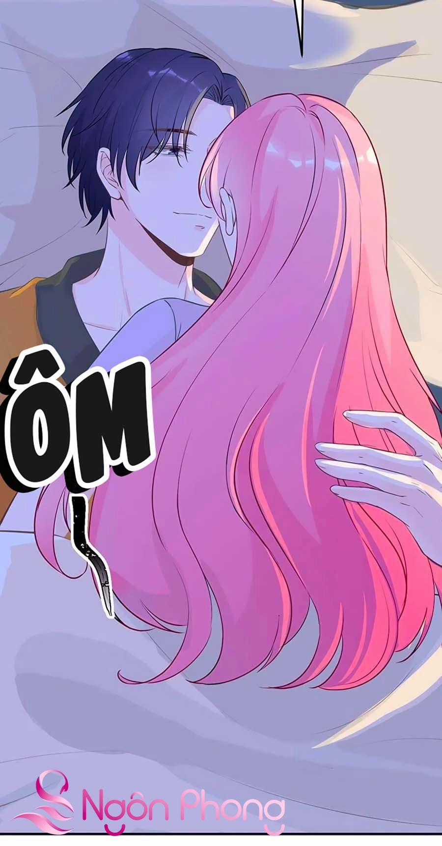 Hào Môn Thịnh Sủng 21 trang 26