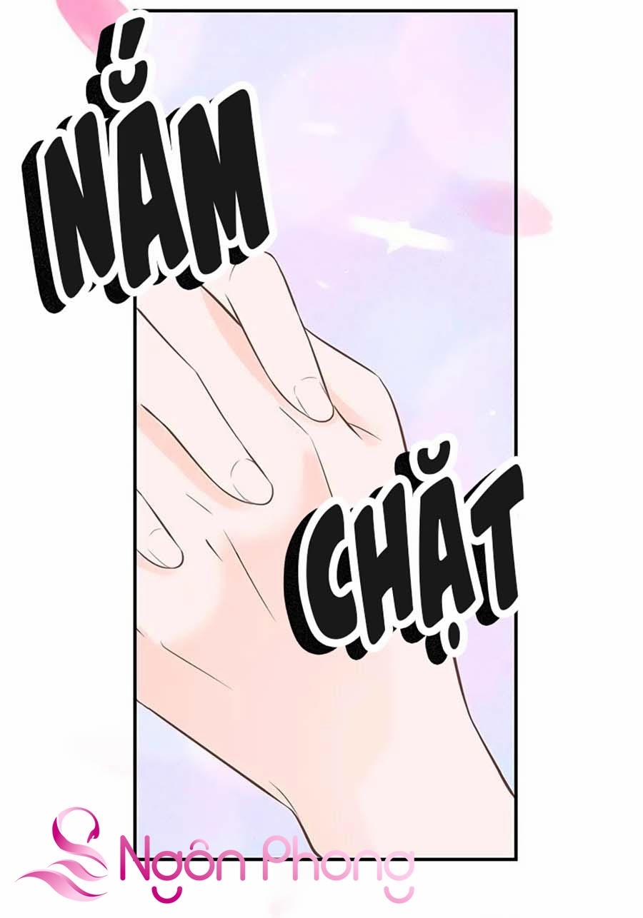 Hào Môn Thịnh Sủng 21 trang 31