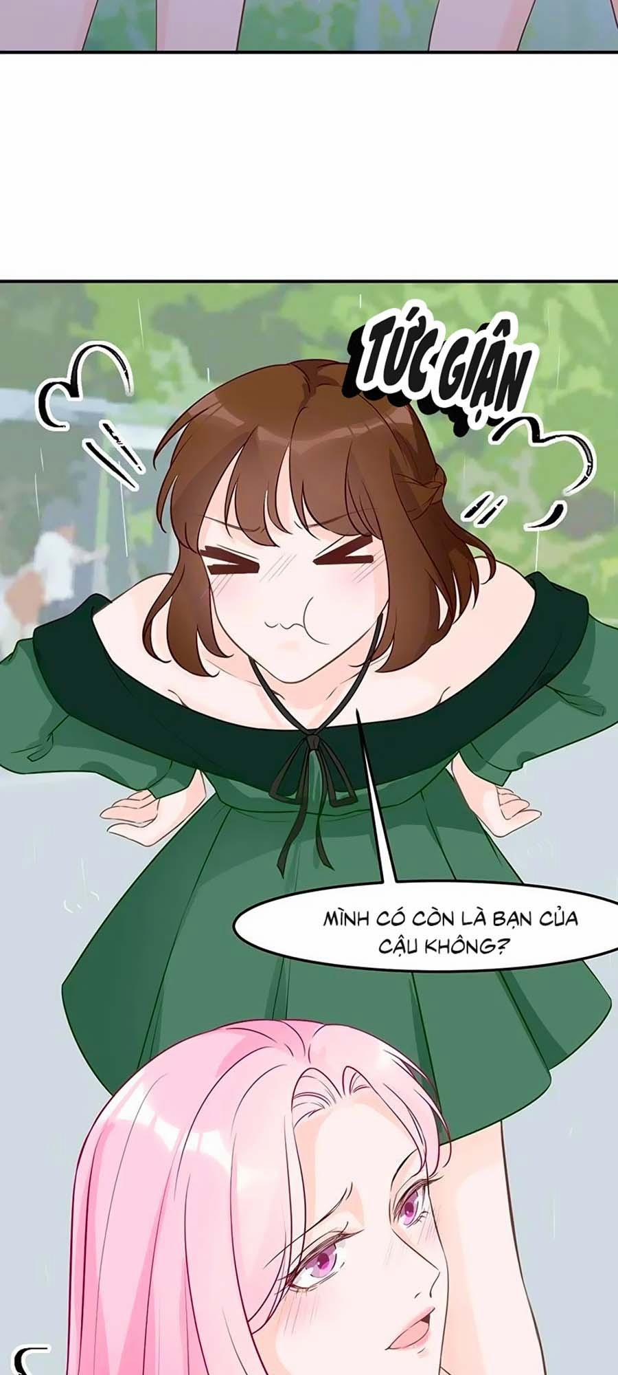 Hào Môn Thịnh Sủng 21 trang 5