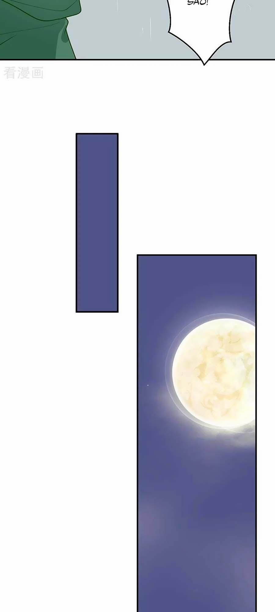 Hào Môn Thịnh Sủng 21 trang 8