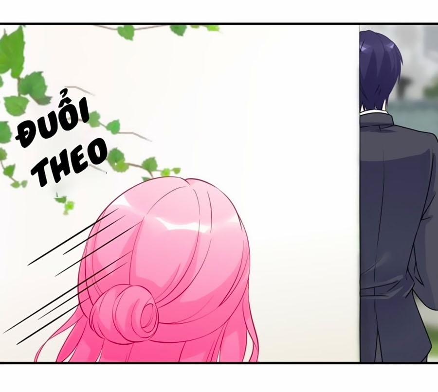 Hào Môn Thịnh Sủng 22 trang 14