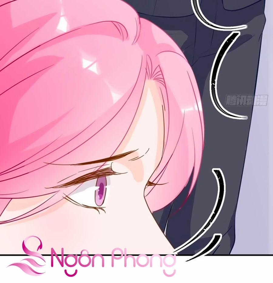 Hào Môn Thịnh Sủng 22 trang 16