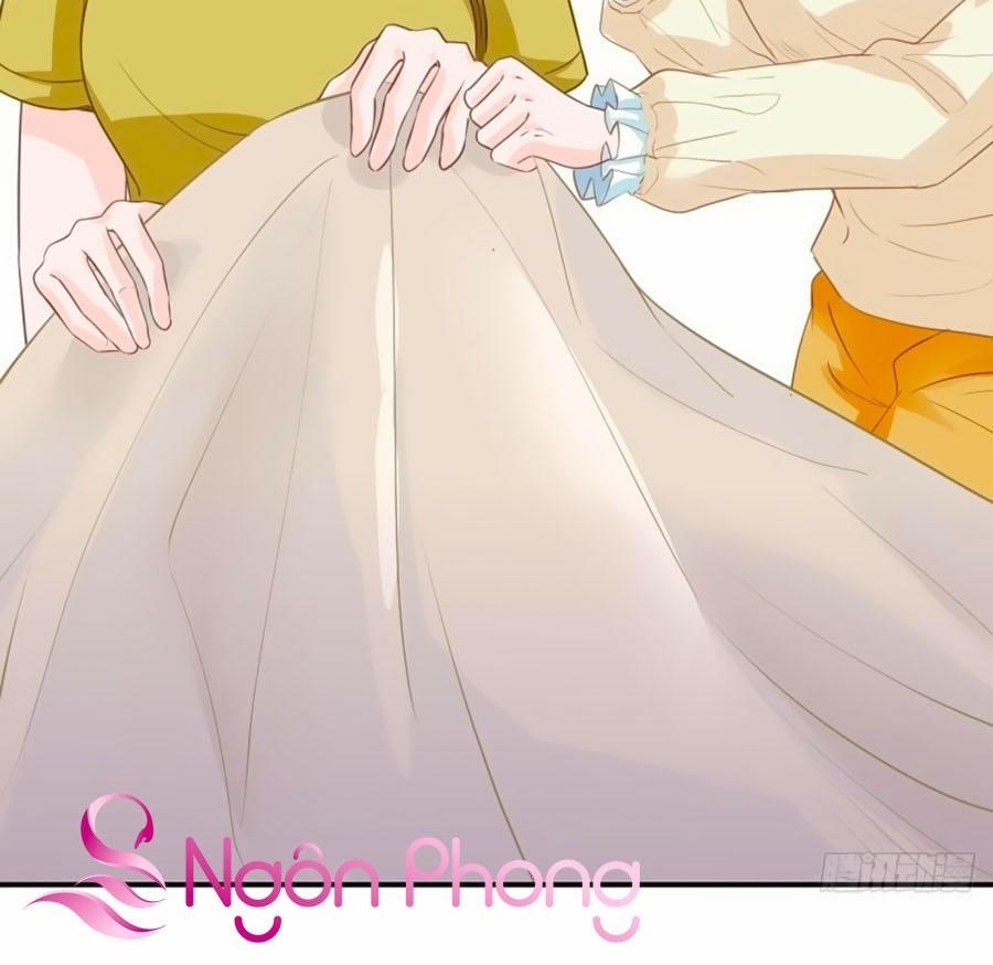 Hào Môn Thịnh Sủng 22 trang 2