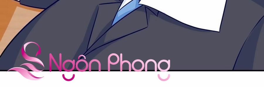 Hào Môn Thịnh Sủng 22 trang 27